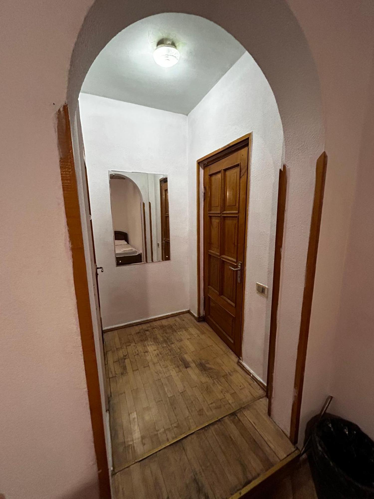 Duma Hotel Tbilisi Exterior foto